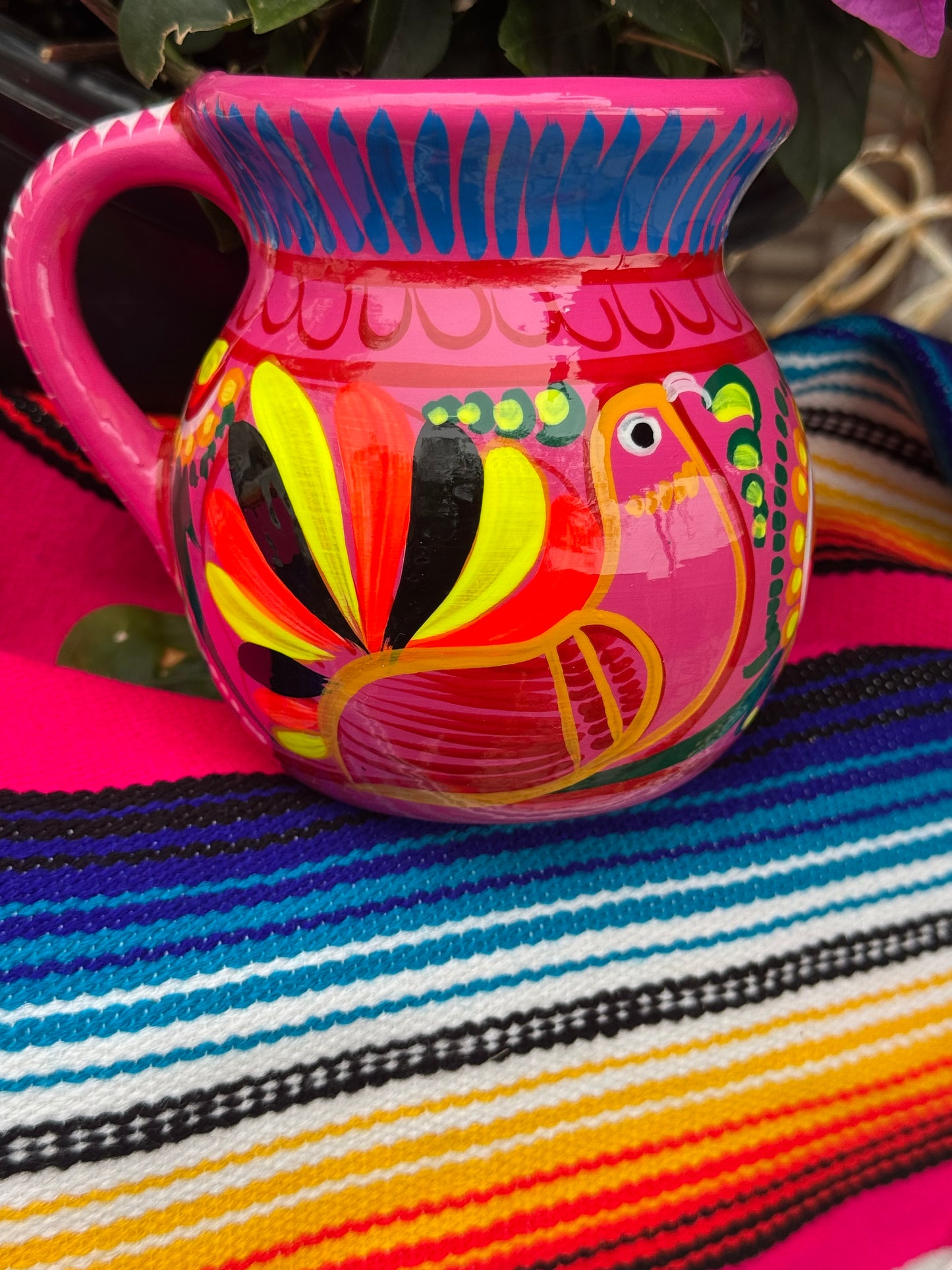 Hand painted Mugs