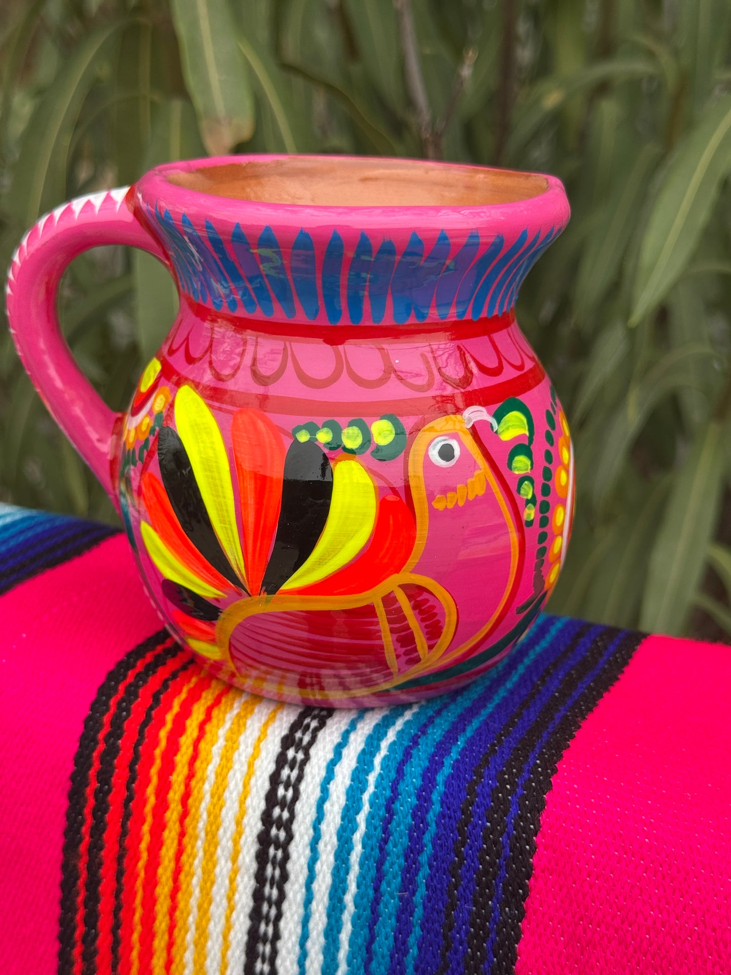 Hand painted Mugs