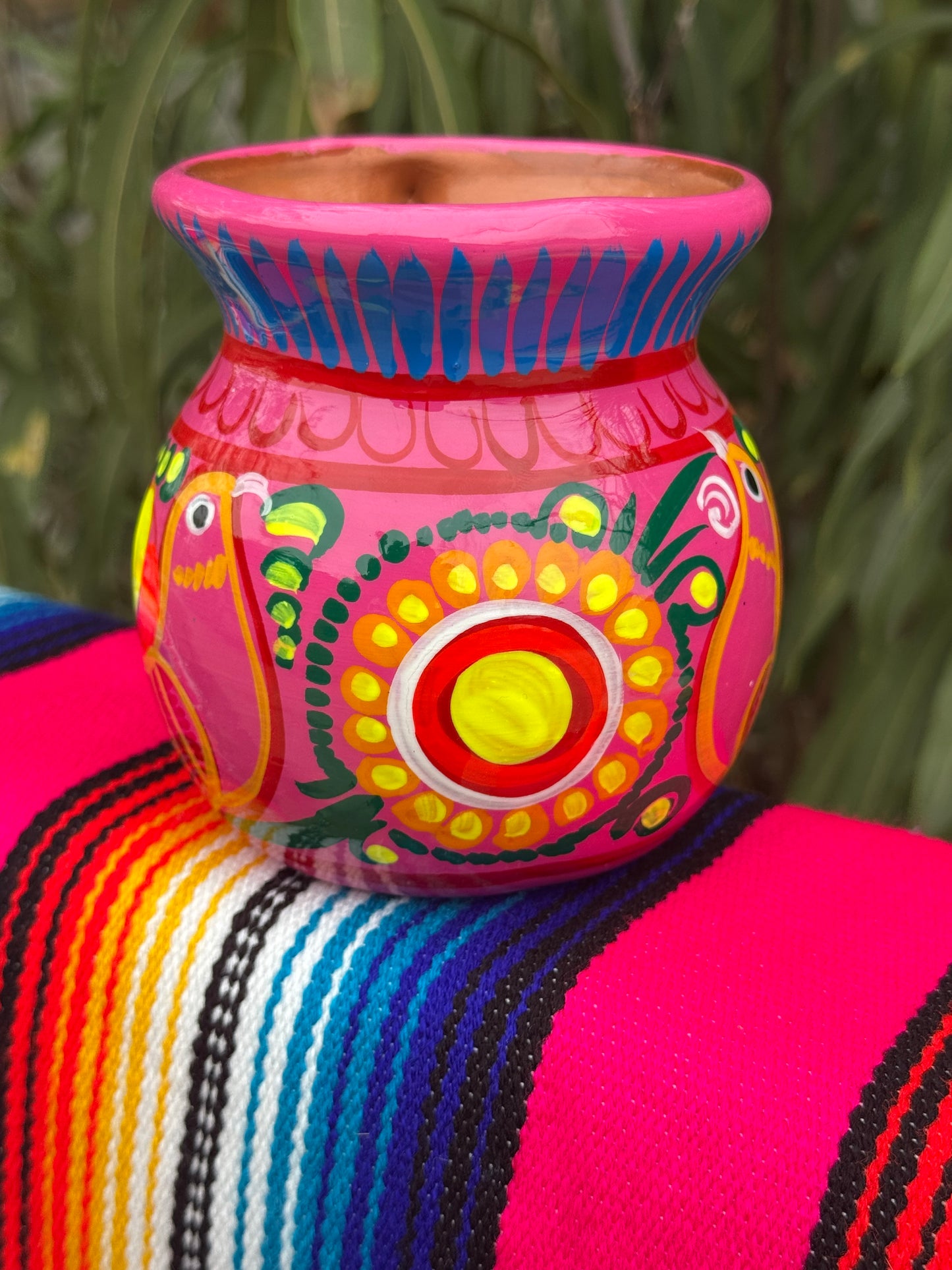 Hand painted Mugs