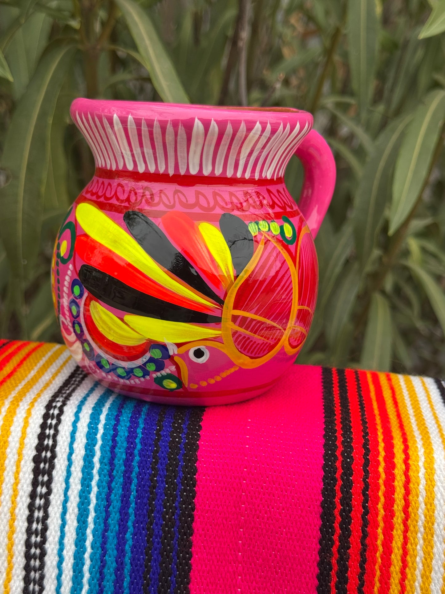 Hand Painted Mug
