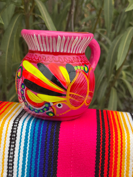 Hand Painted Mug