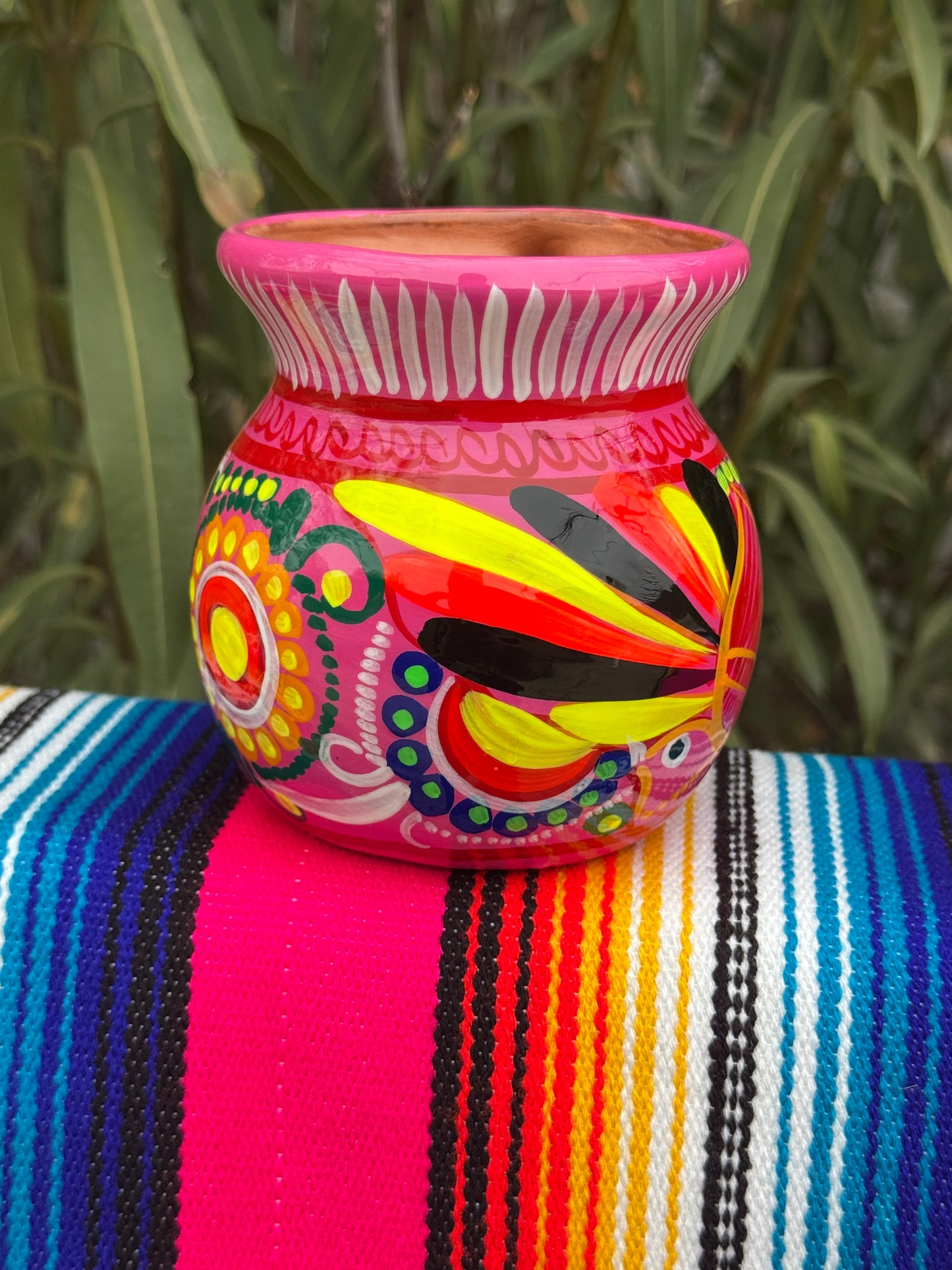 Hand Painted Mug