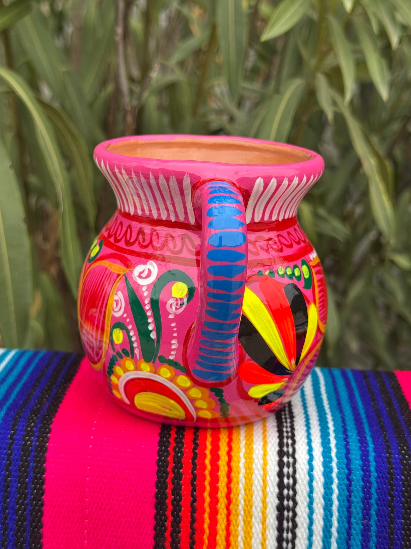 Hand Painted Mug