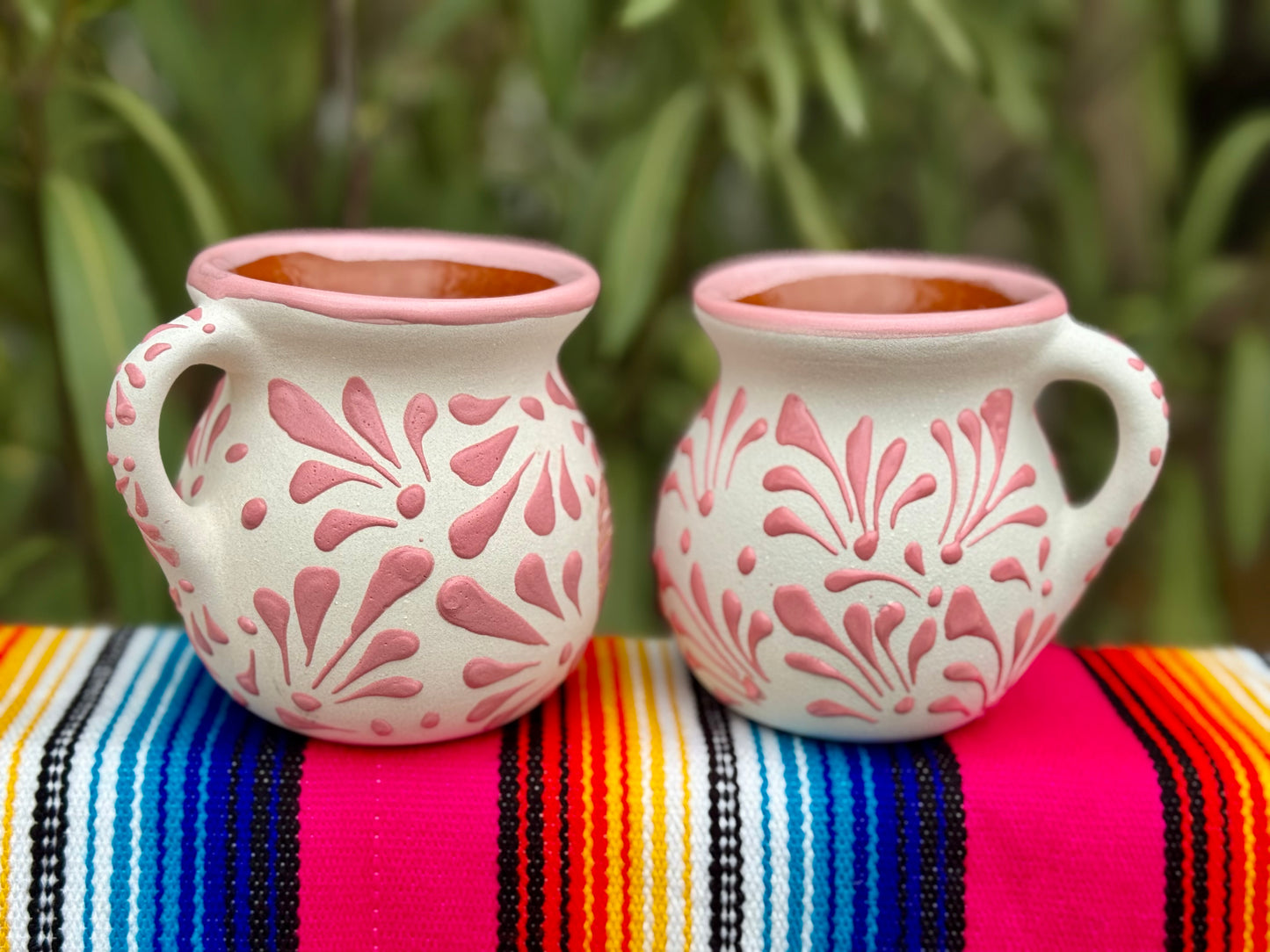 Concha Mugs