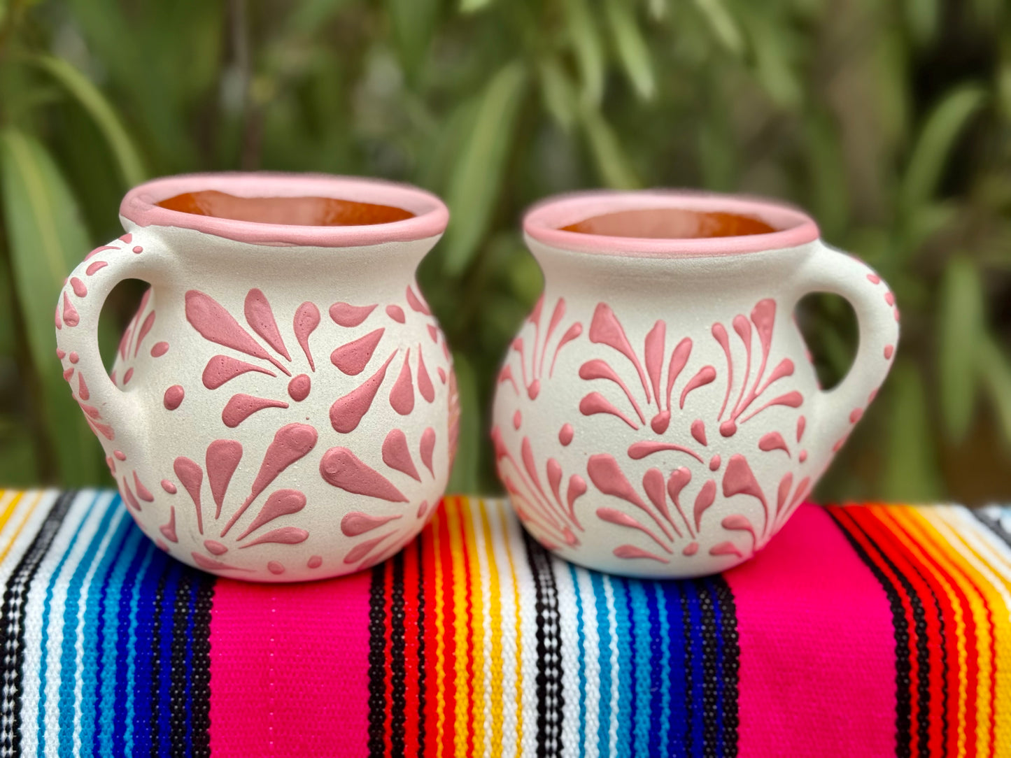 Concha Mugs