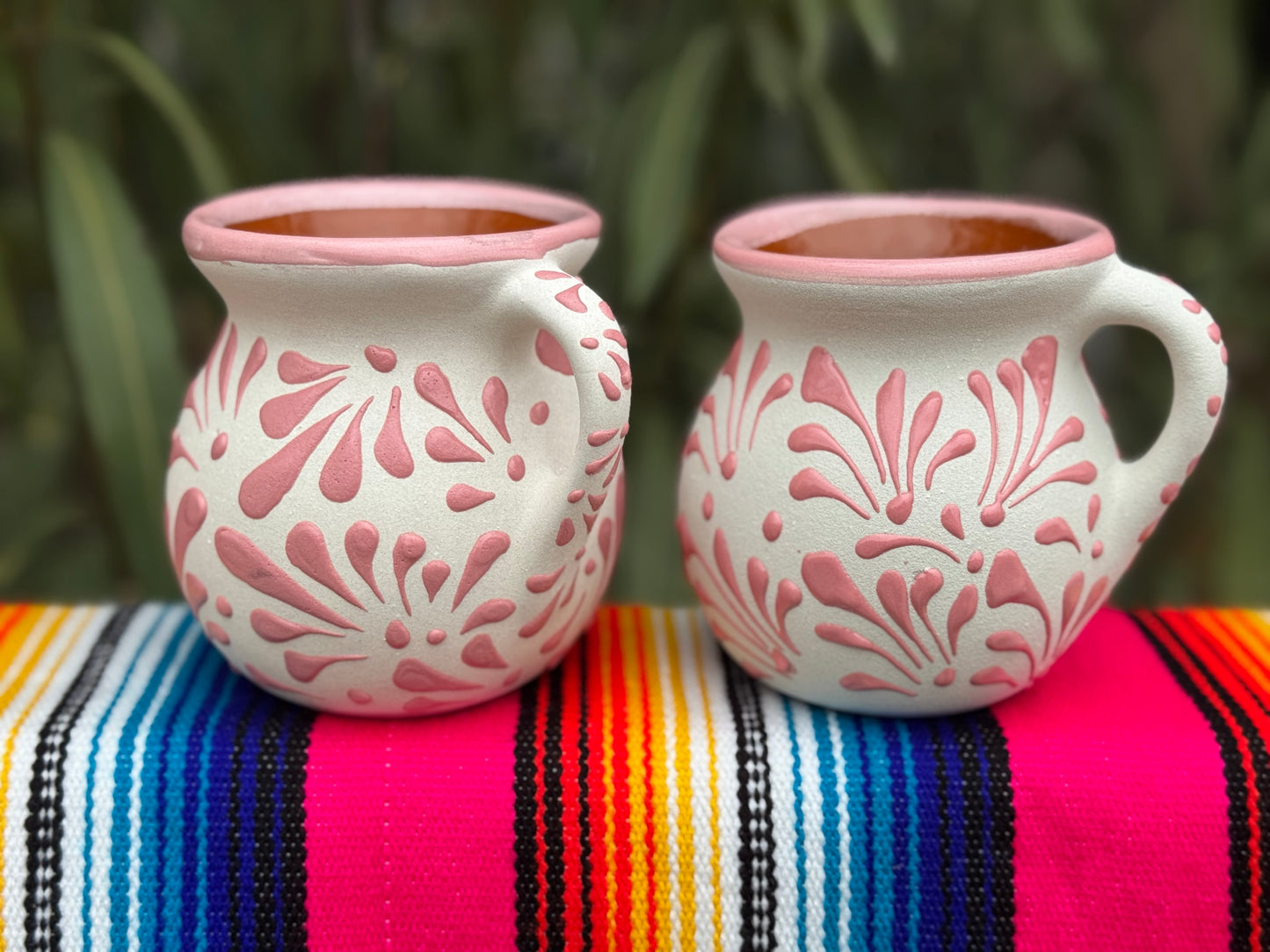 Concha Mugs