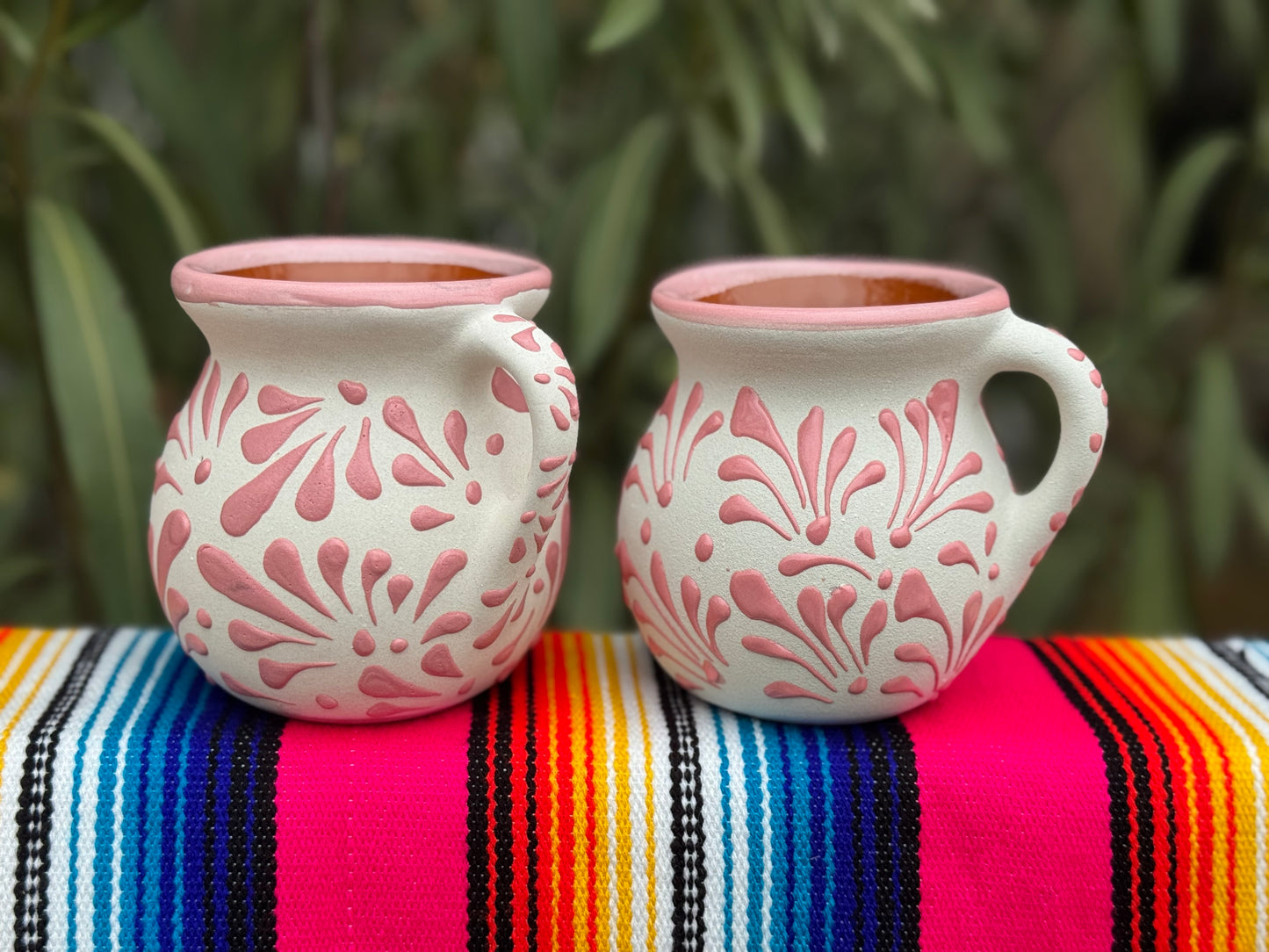 Concha Mugs
