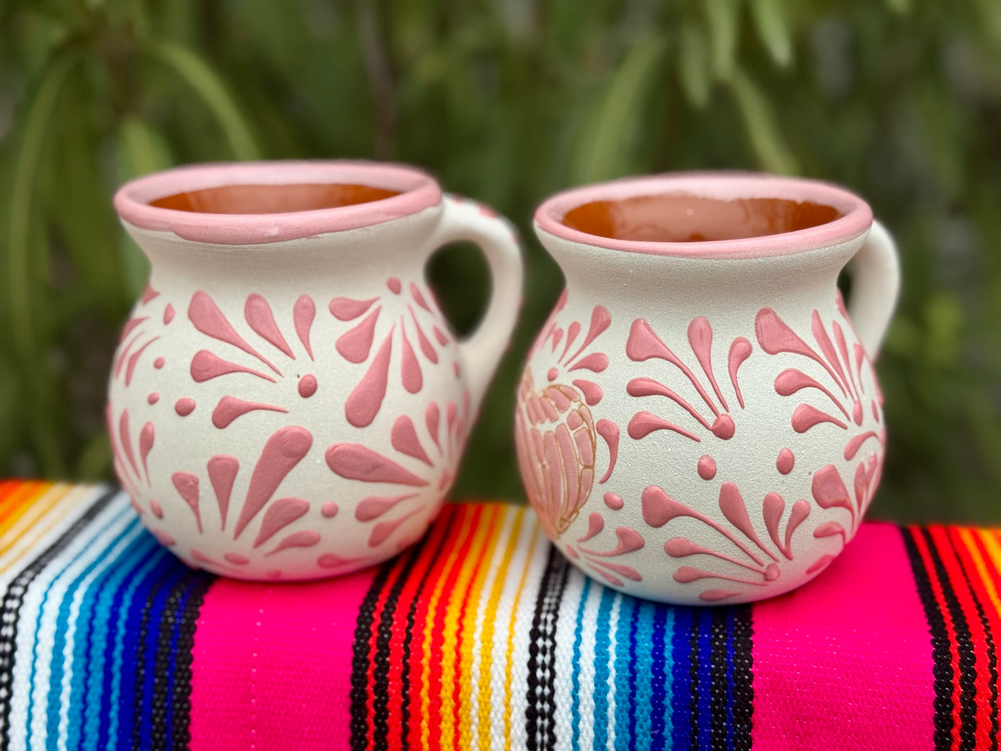 Concha Mugs