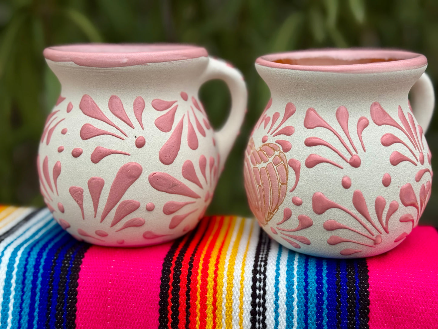 Concha Mugs