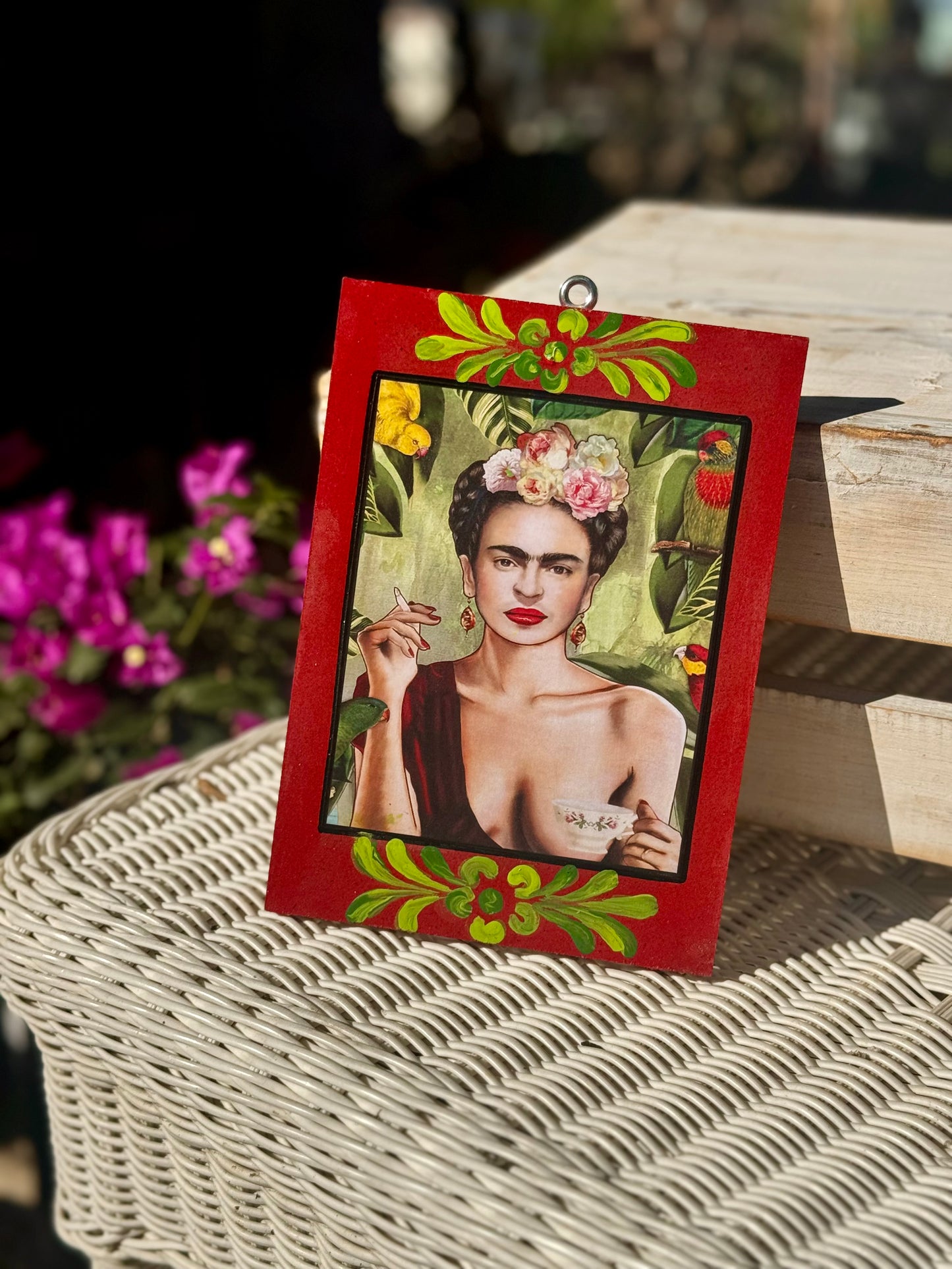Frida decor