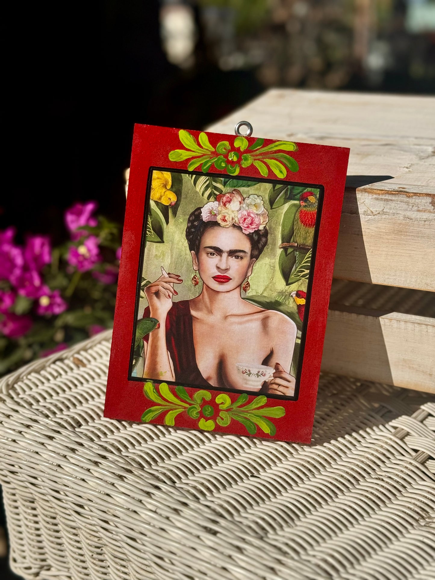 Frida decor