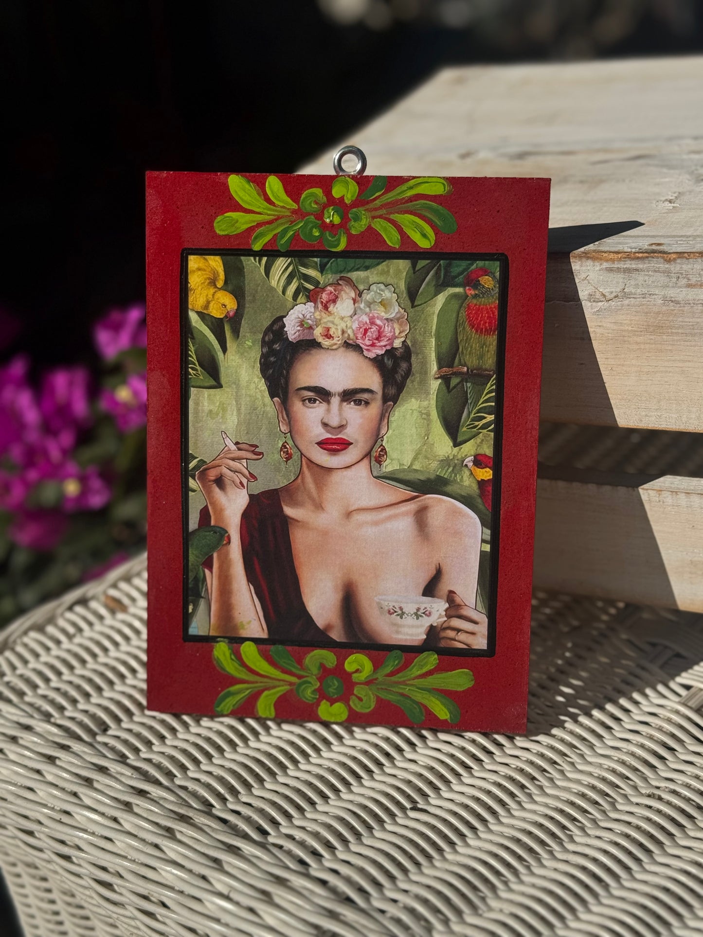 Frida decor