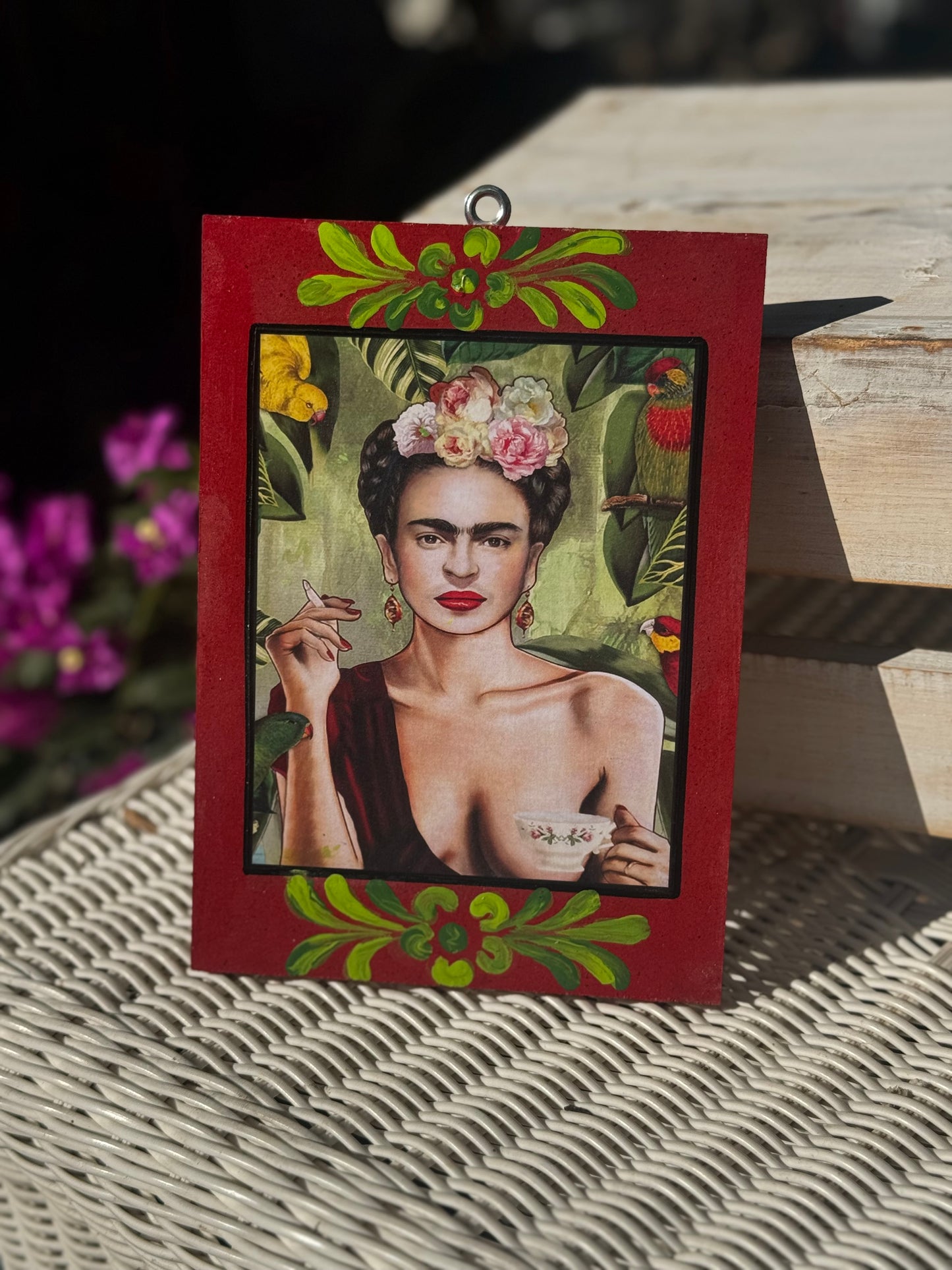 Frida decor