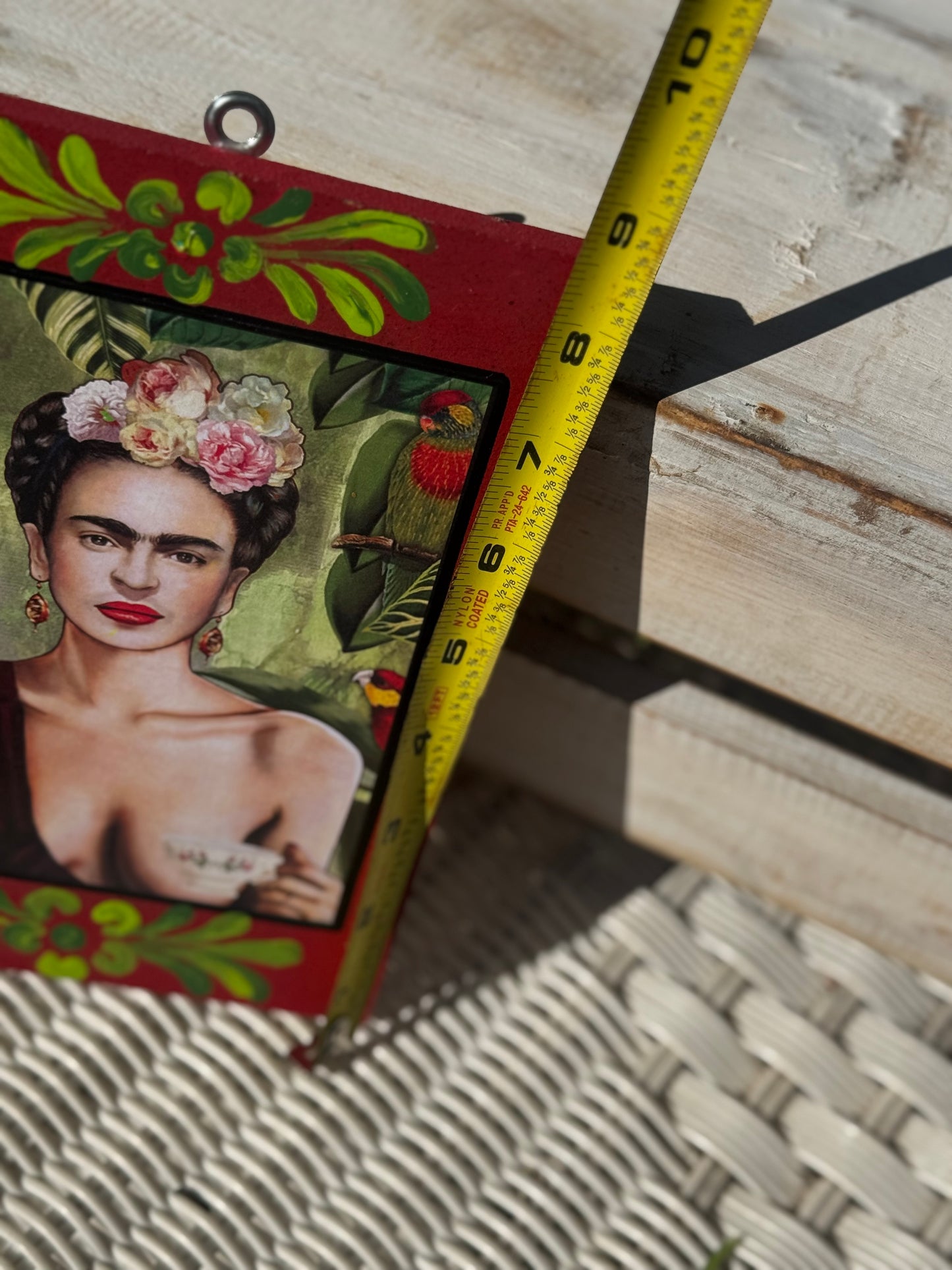 Frida decor