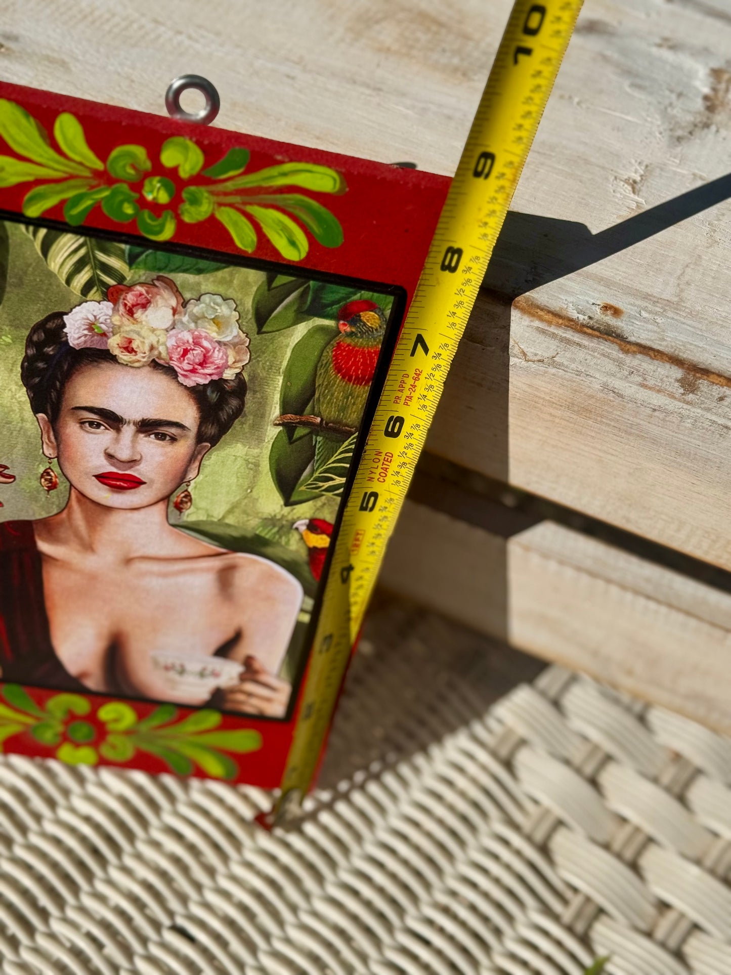 Frida decor