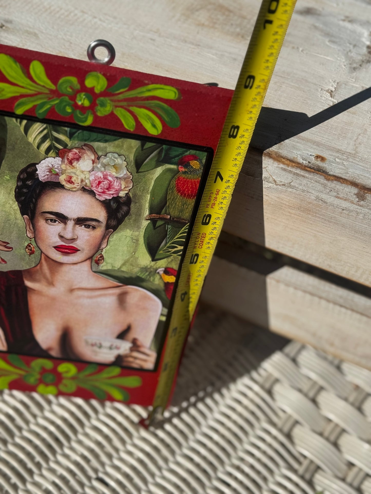 Frida decor