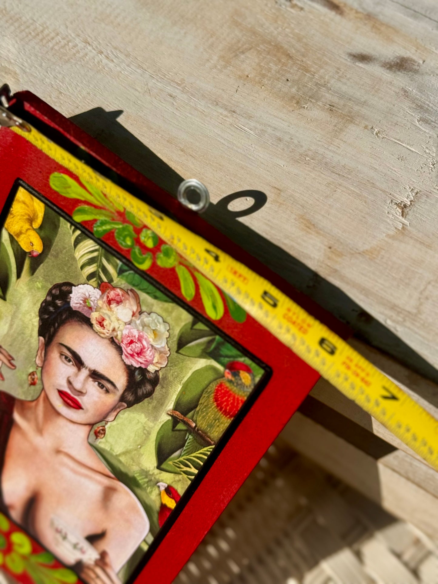 Frida decor