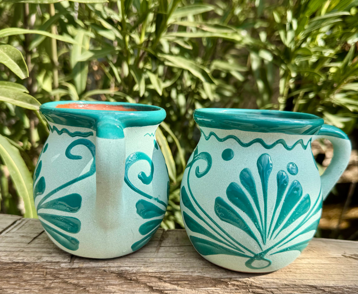 Set of Mugs