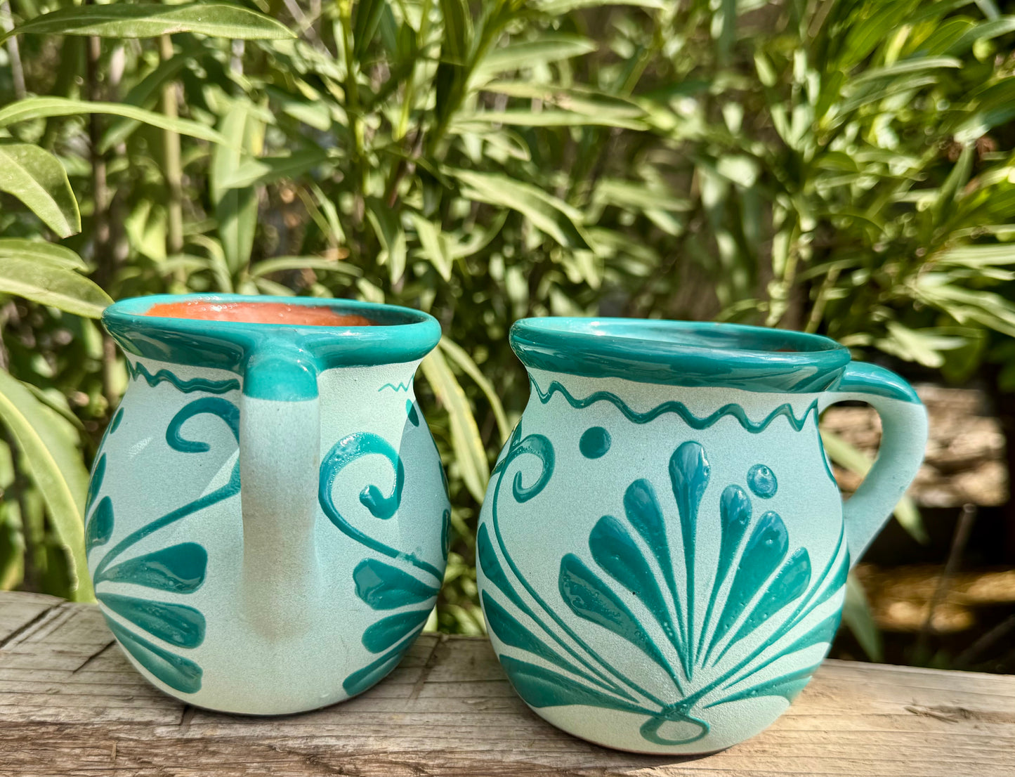 Set of Mugs