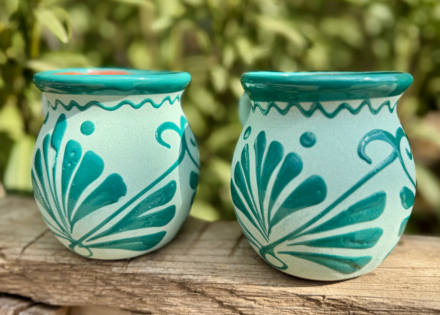 Set of Mugs