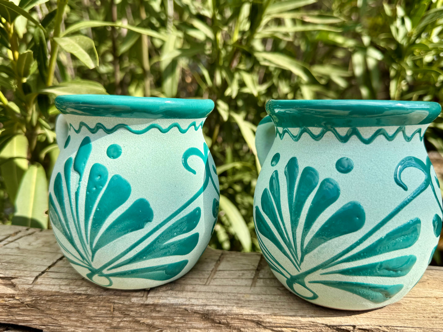 Set of Mugs