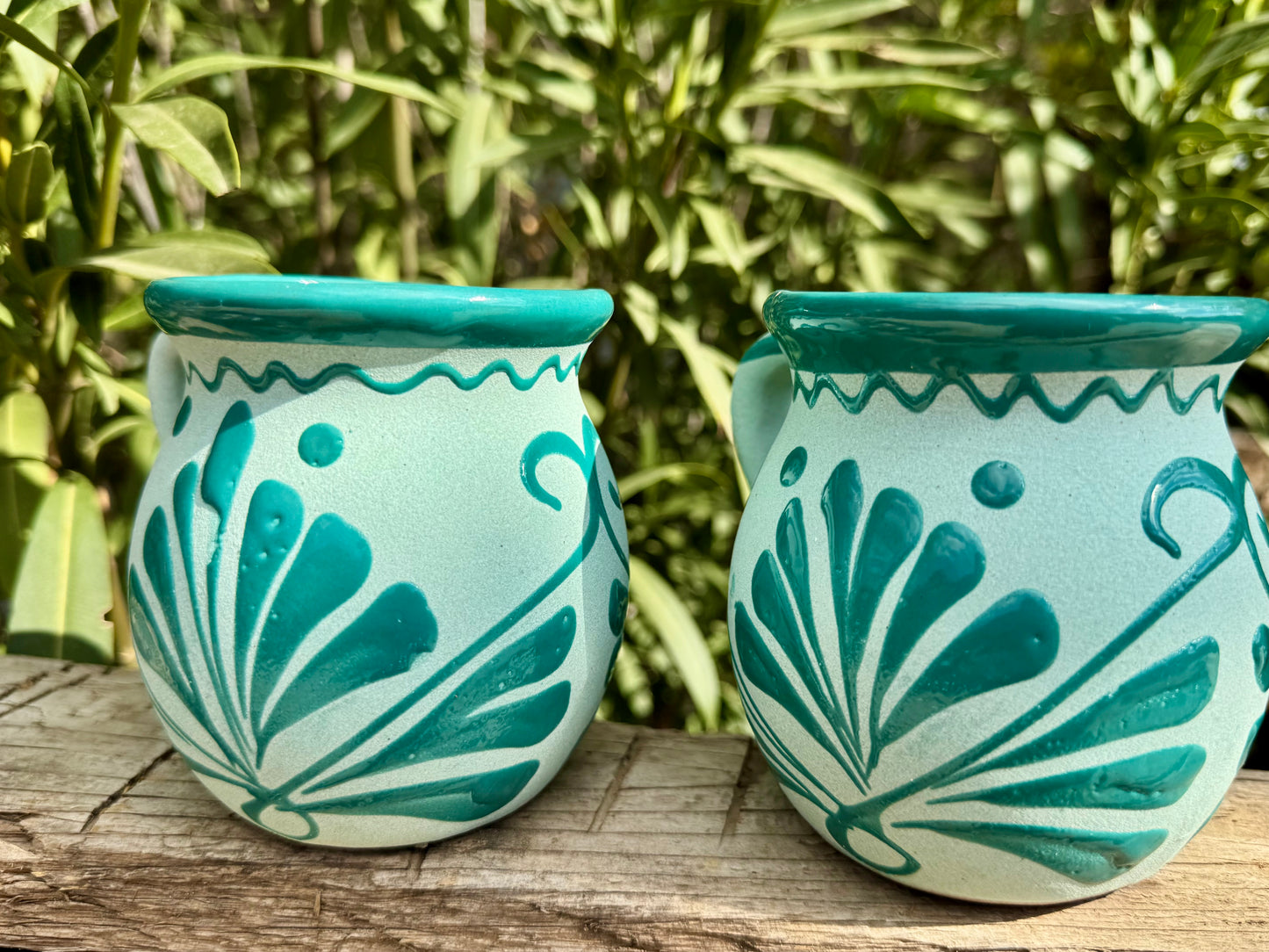 Set of Mugs