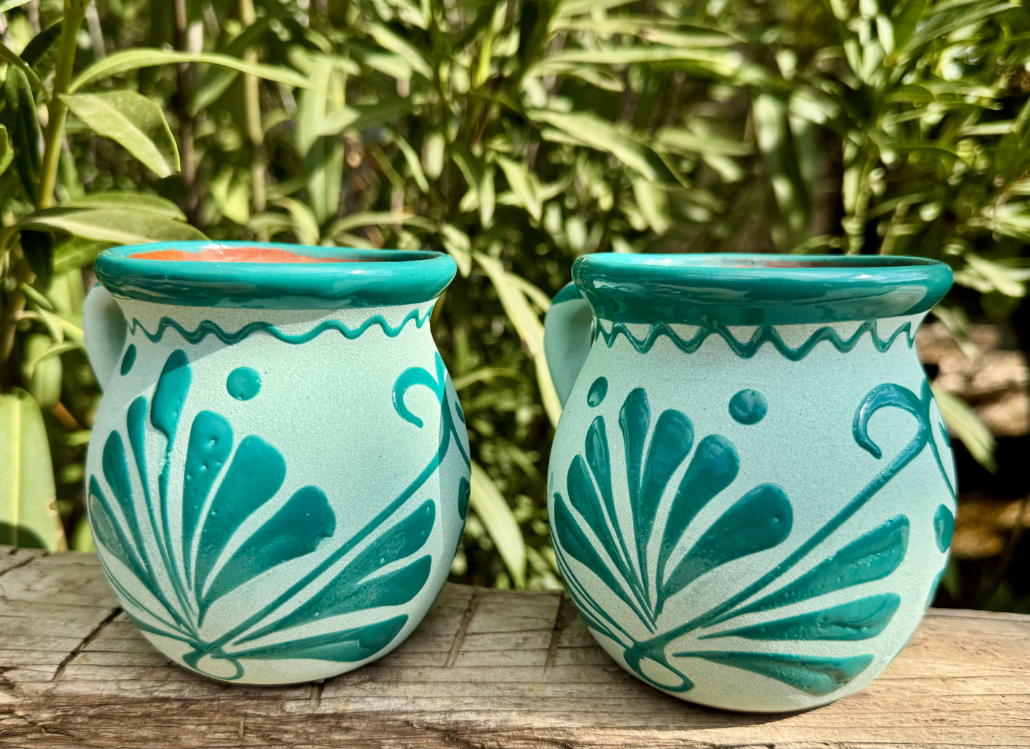 Set of Mugs
