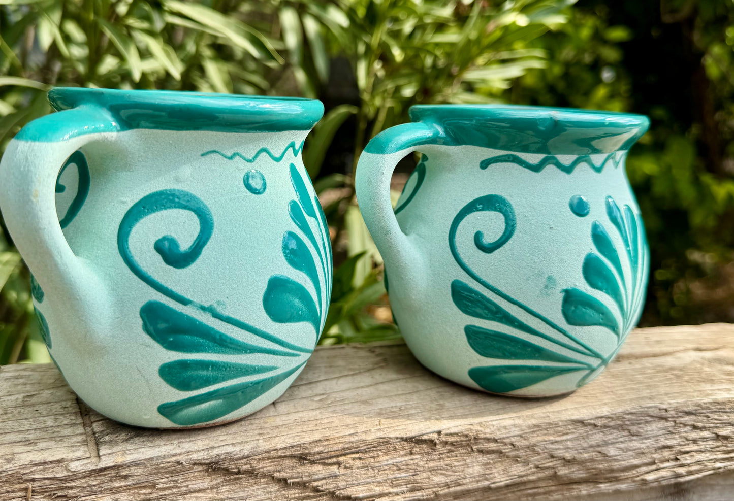 Set of Mugs