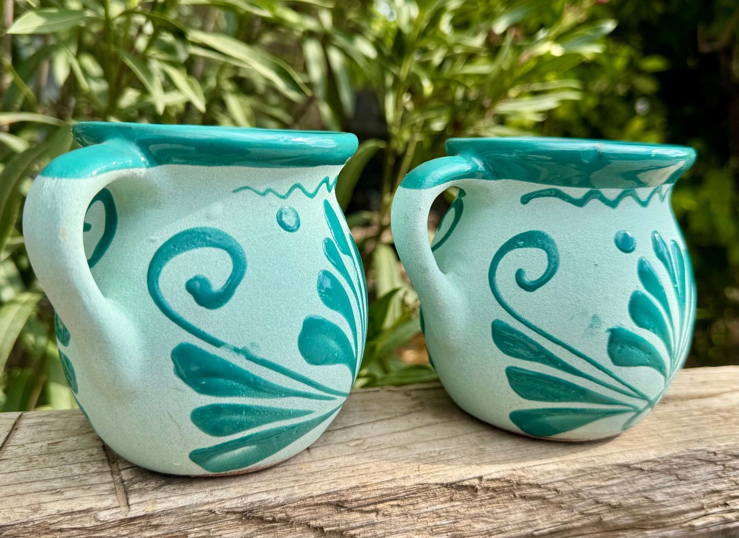 Set of Mugs