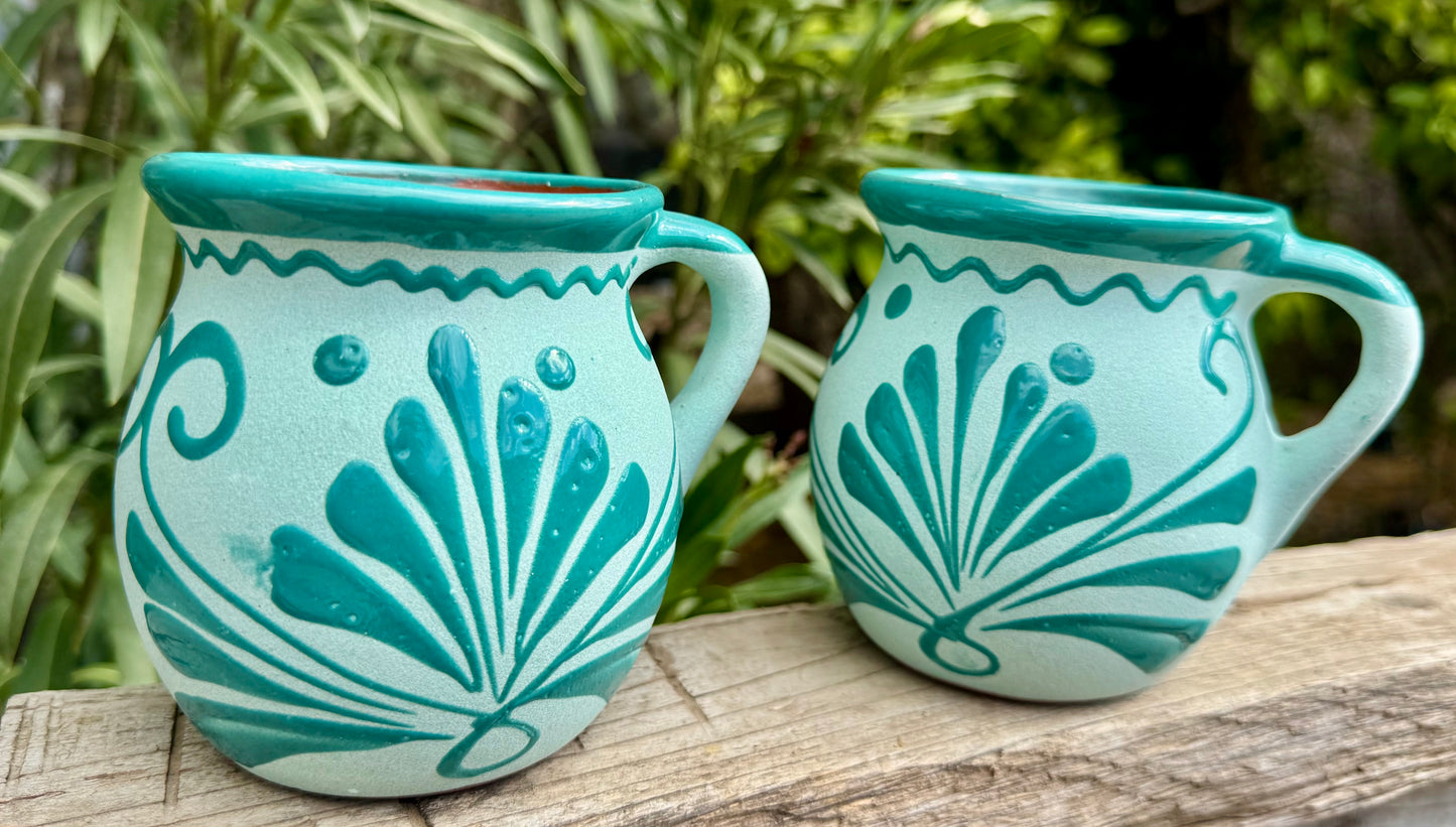Set of Mugs