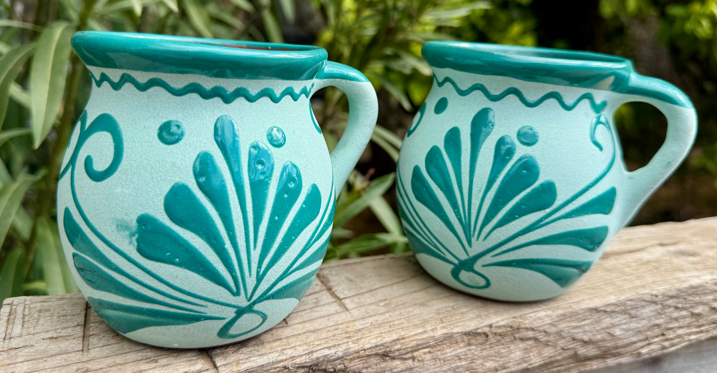 Set of Mugs