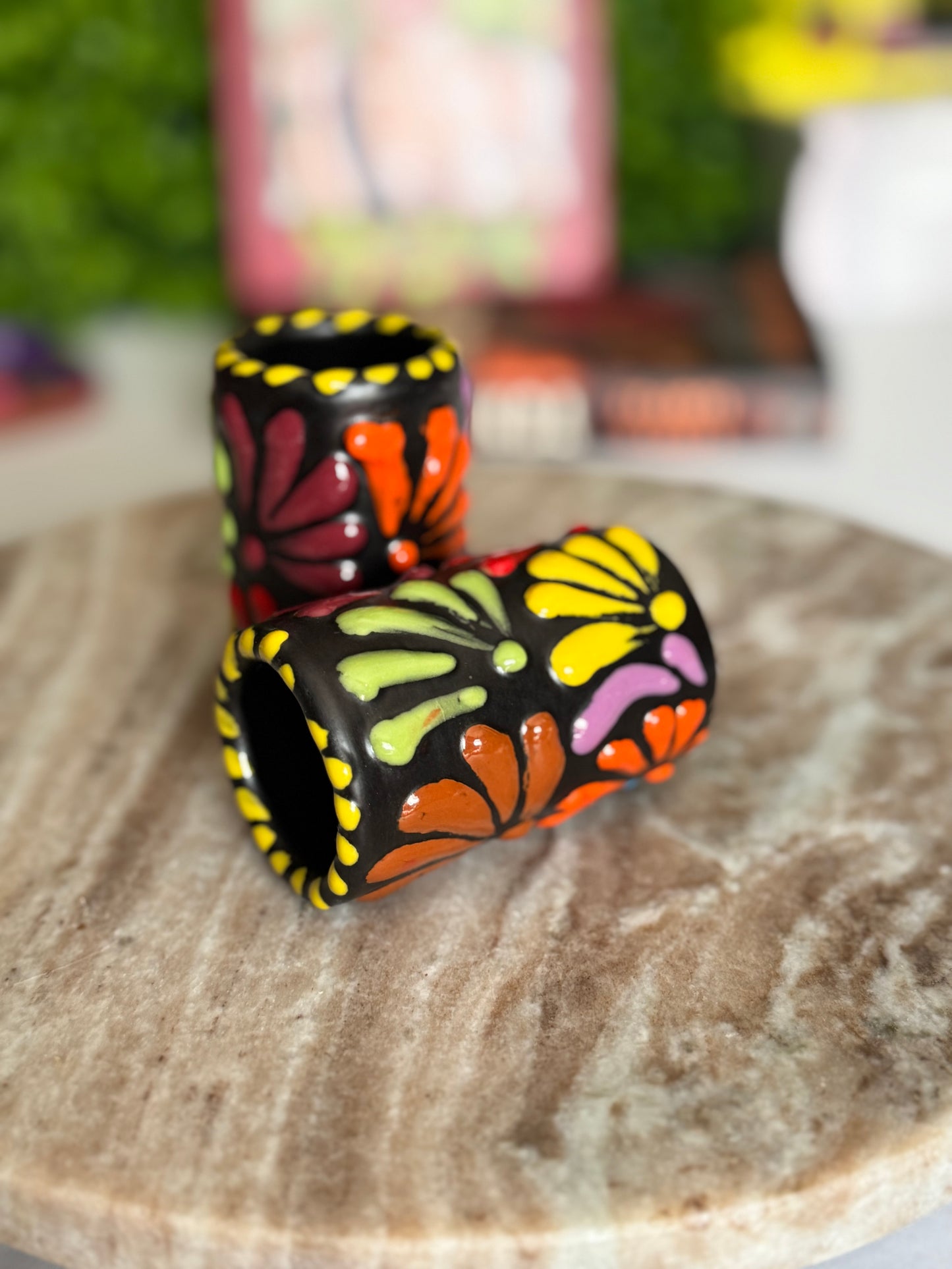 Mini Tequileros Set