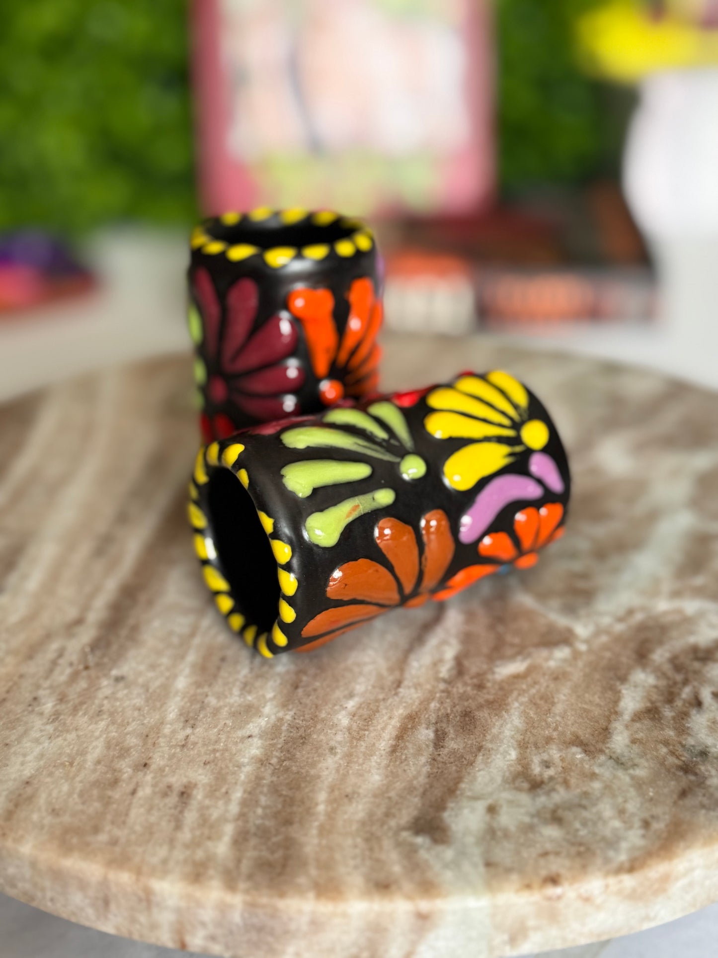 Mini Tequileros Set