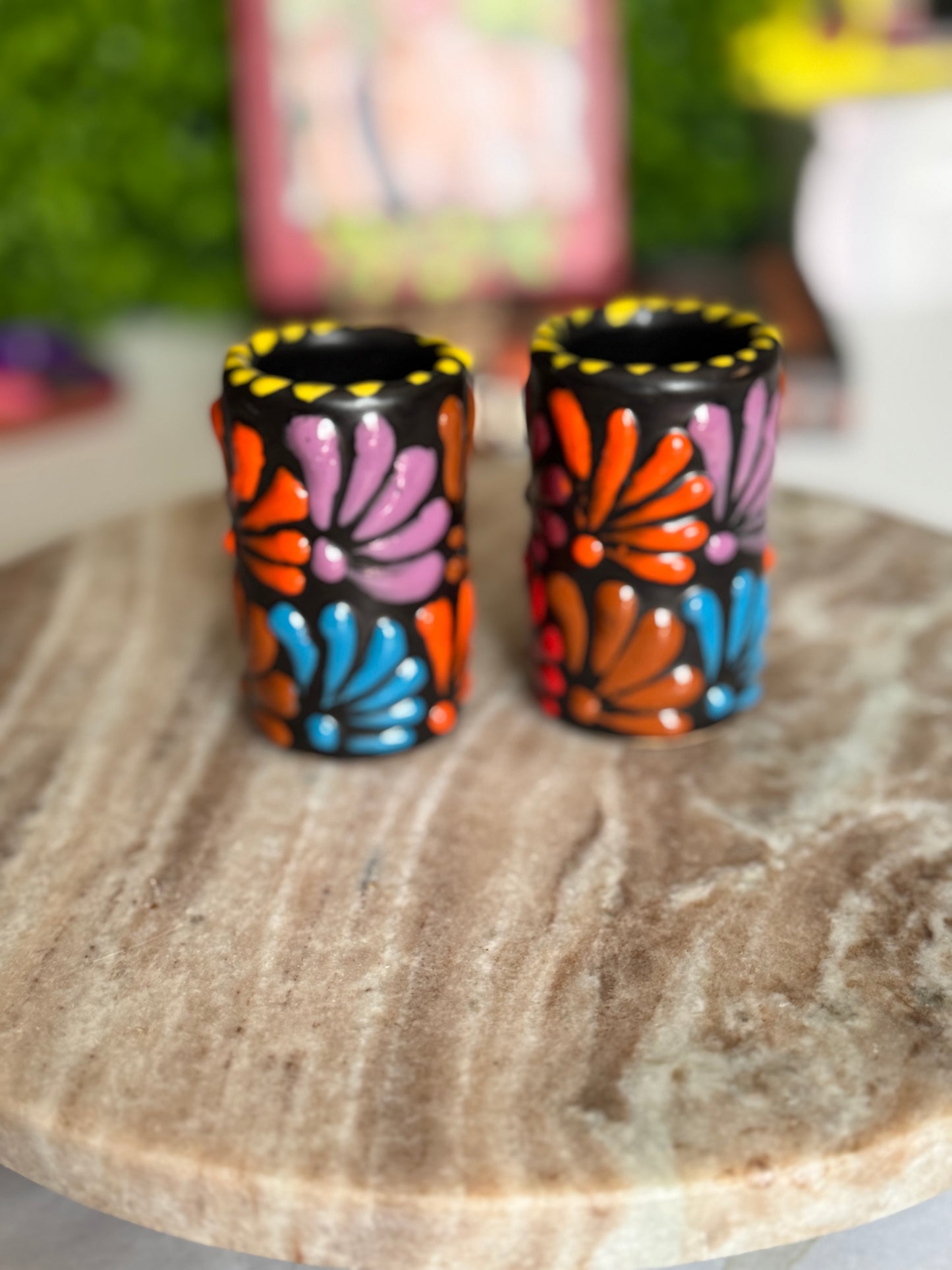Mini Tequileros Set