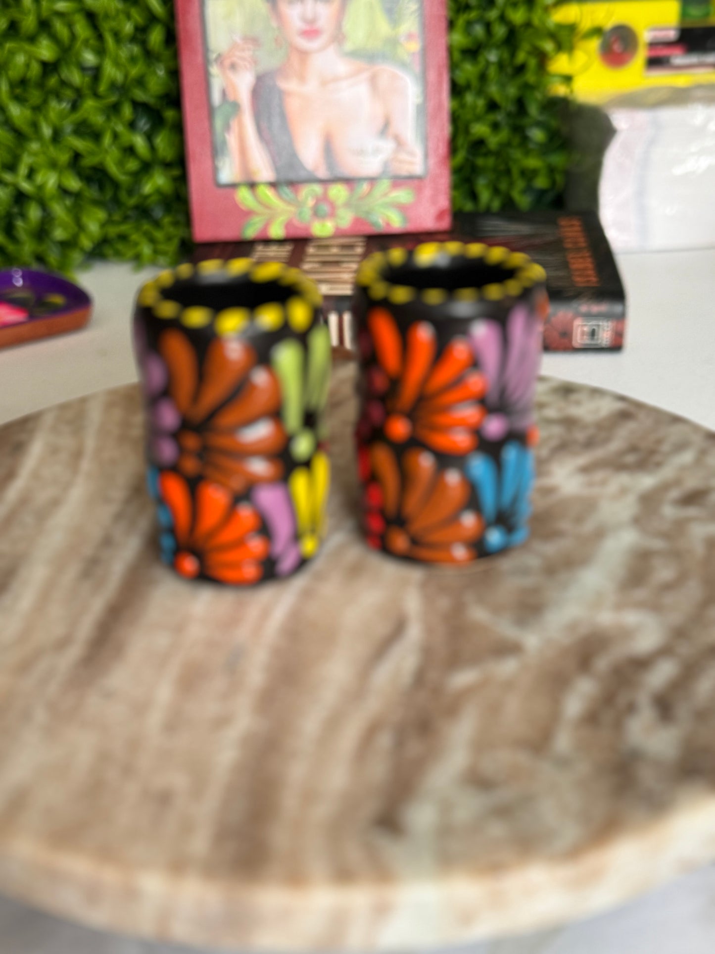 Mini Tequileros Set