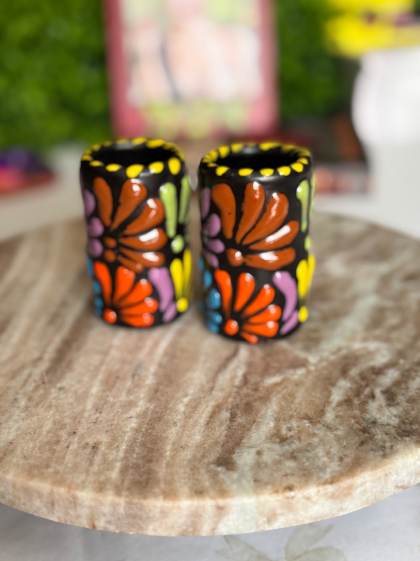Mini Tequileros Set