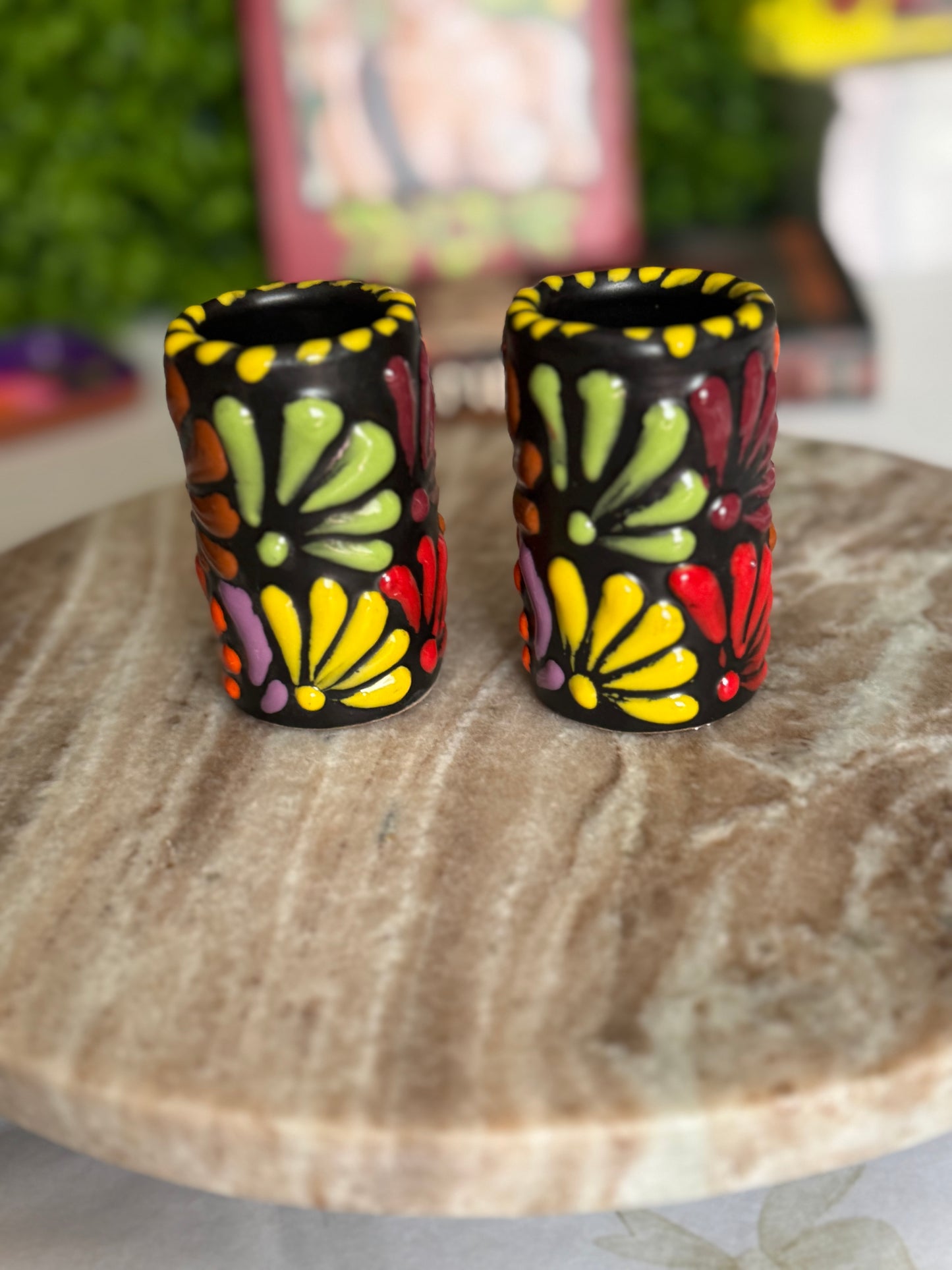 Mini Tequileros Set