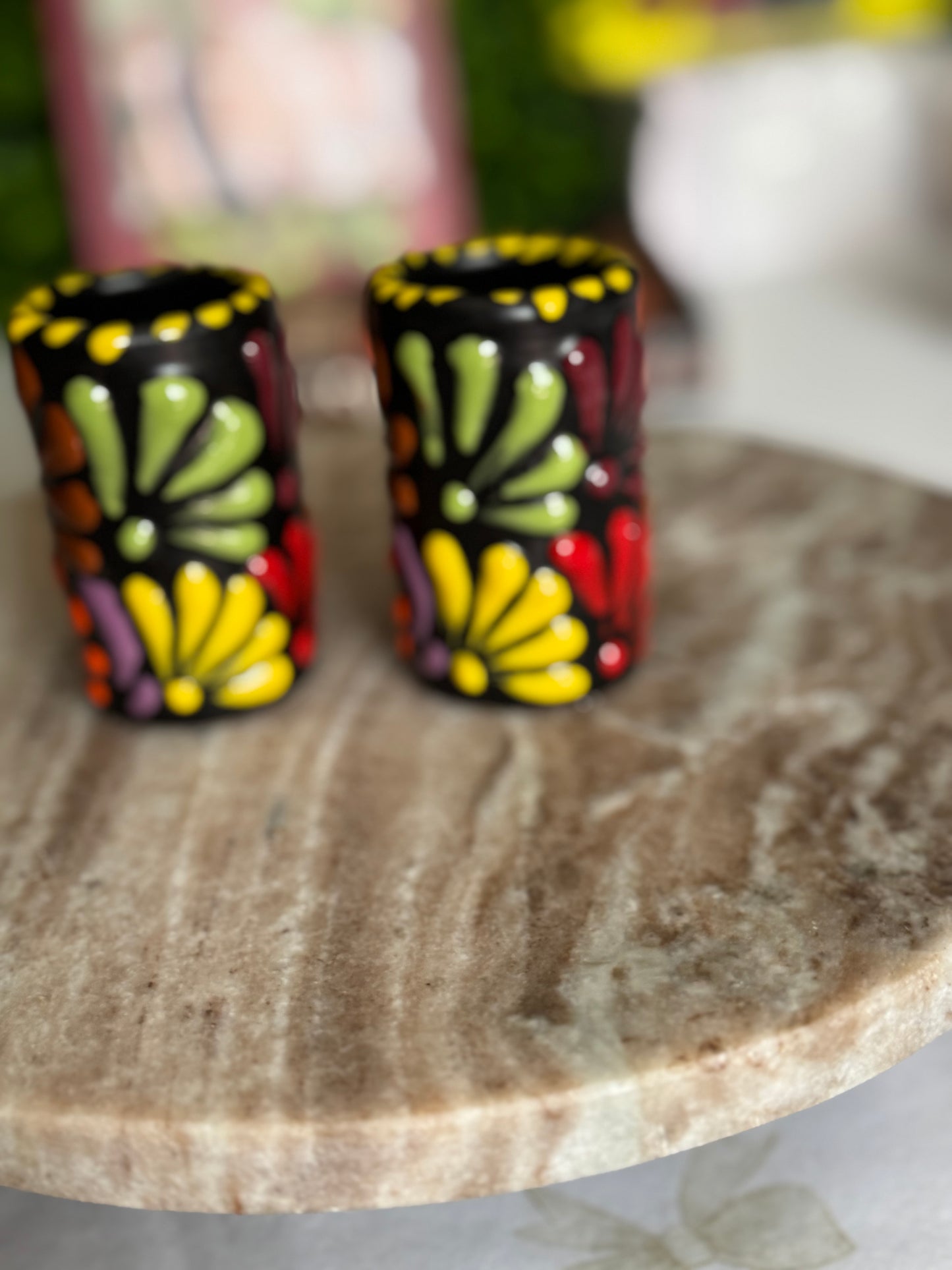 Mini Tequileros Set