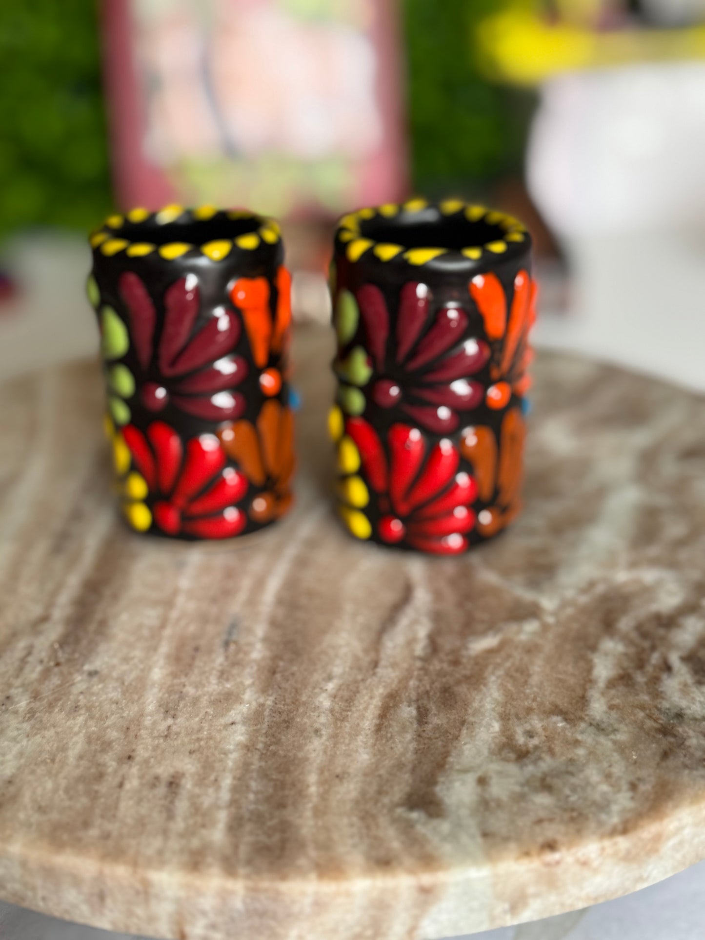 Mini Tequileros Set