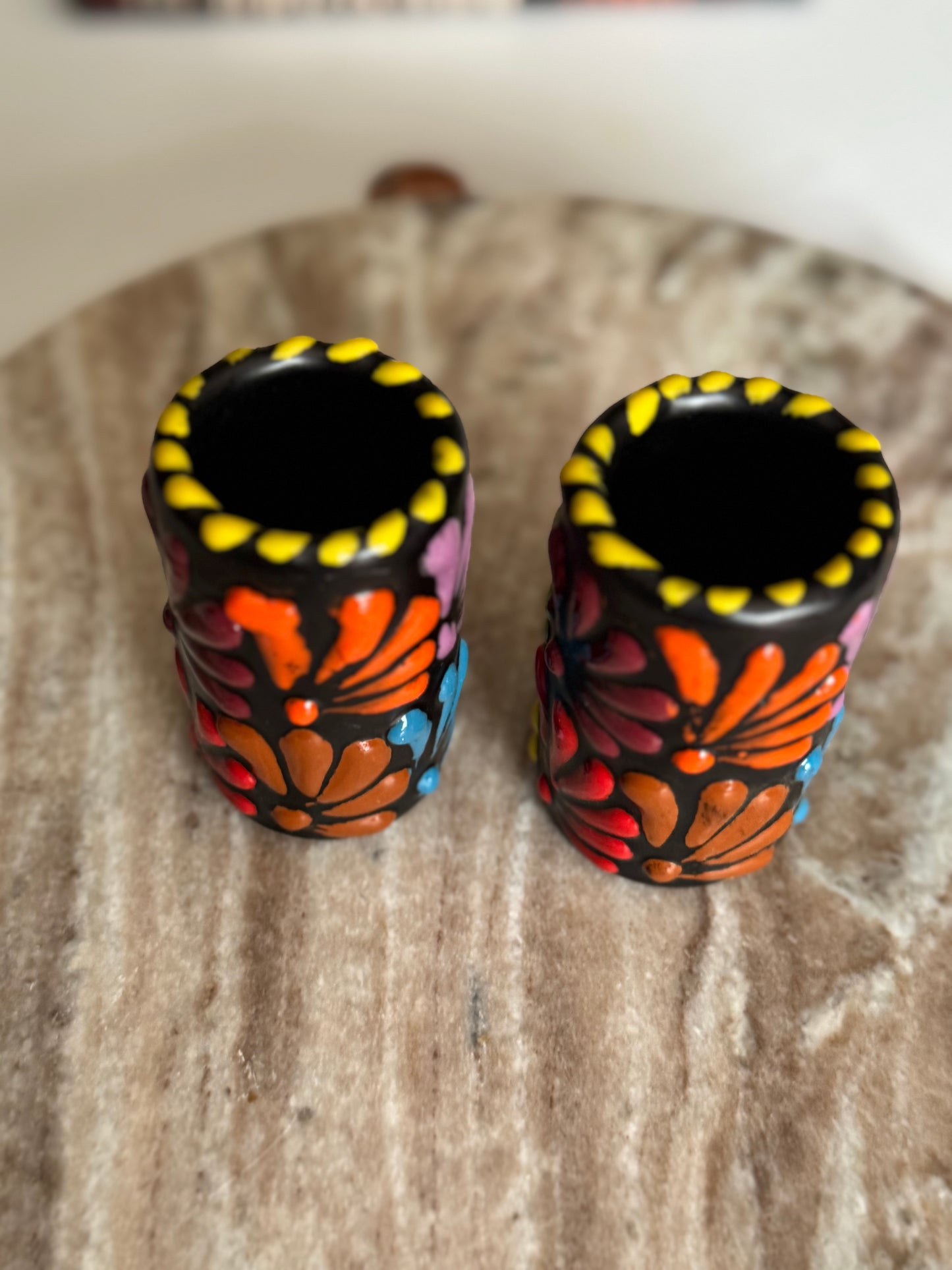 Mini Tequileros Set