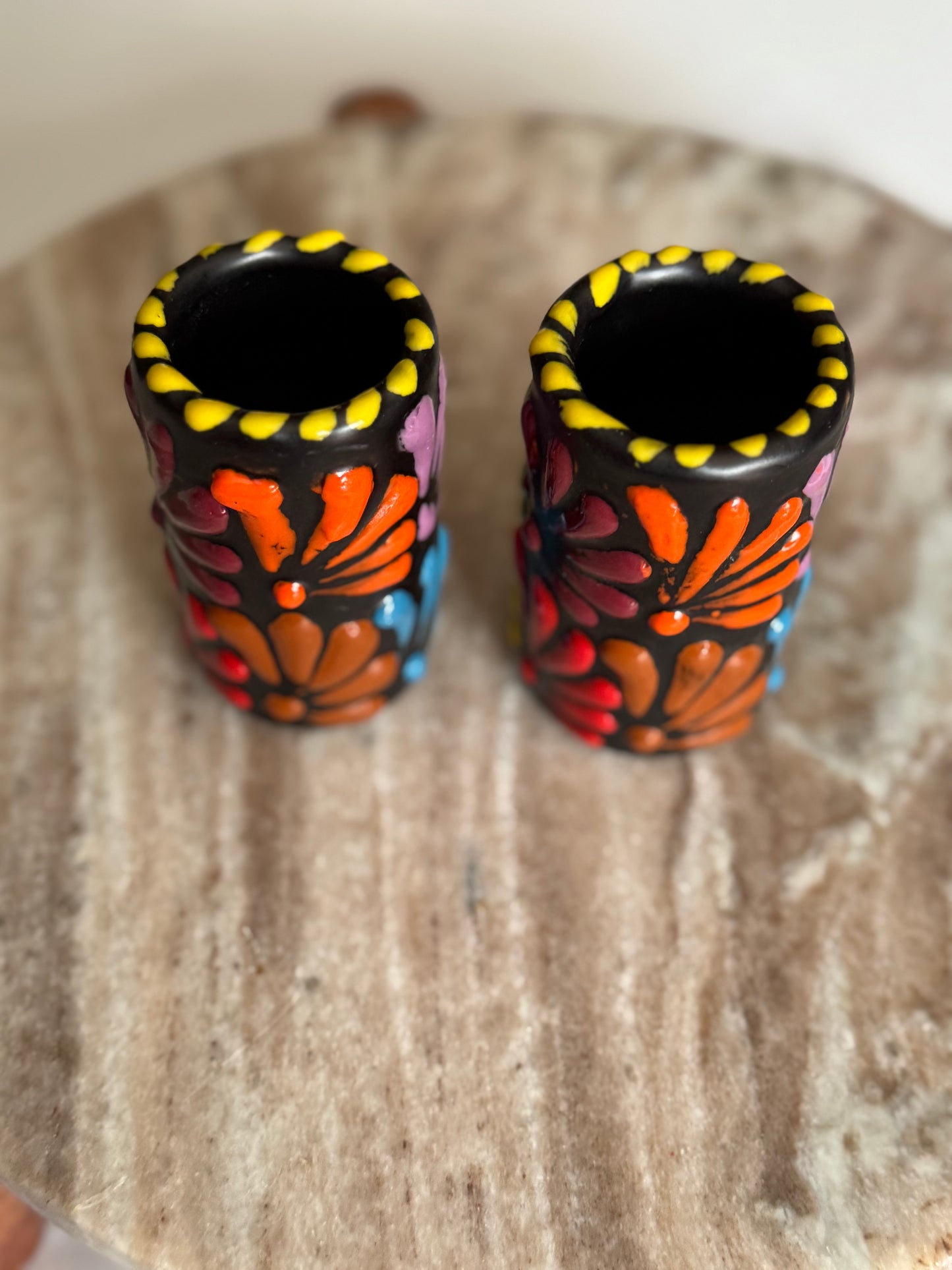 Mini Tequileros Set