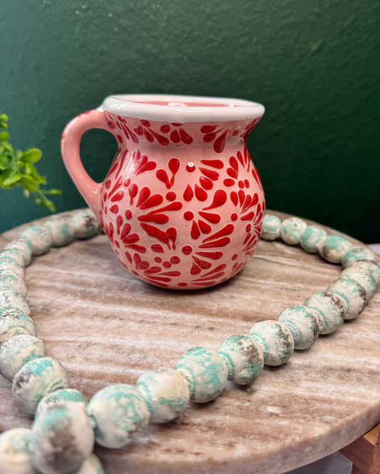 Talavera/taza mug