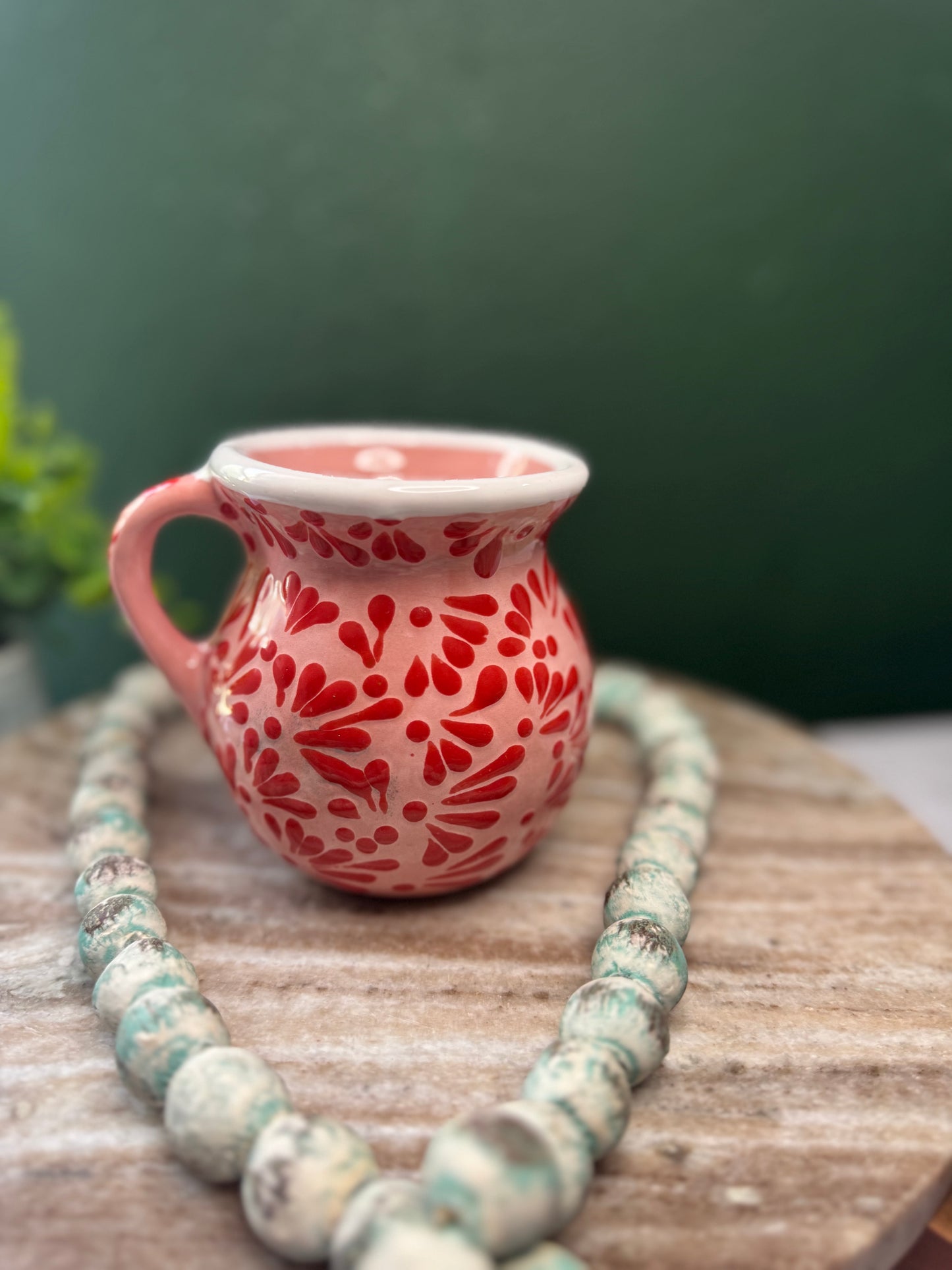 Talavera/taza mug