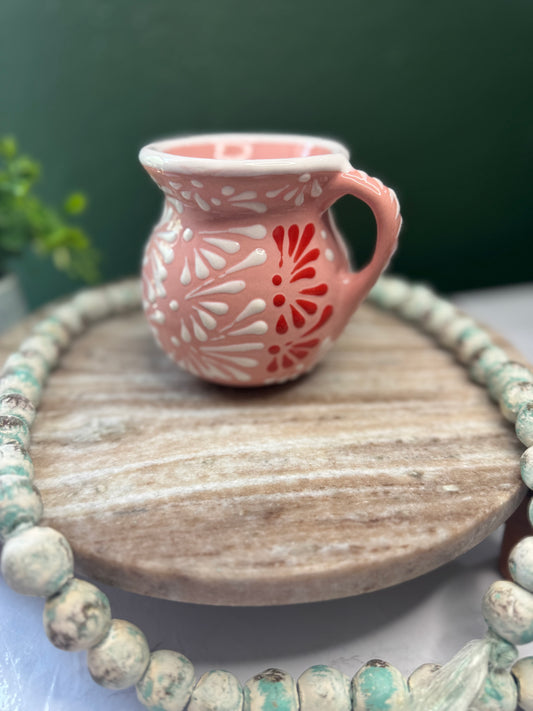 Talavera mug /Taza