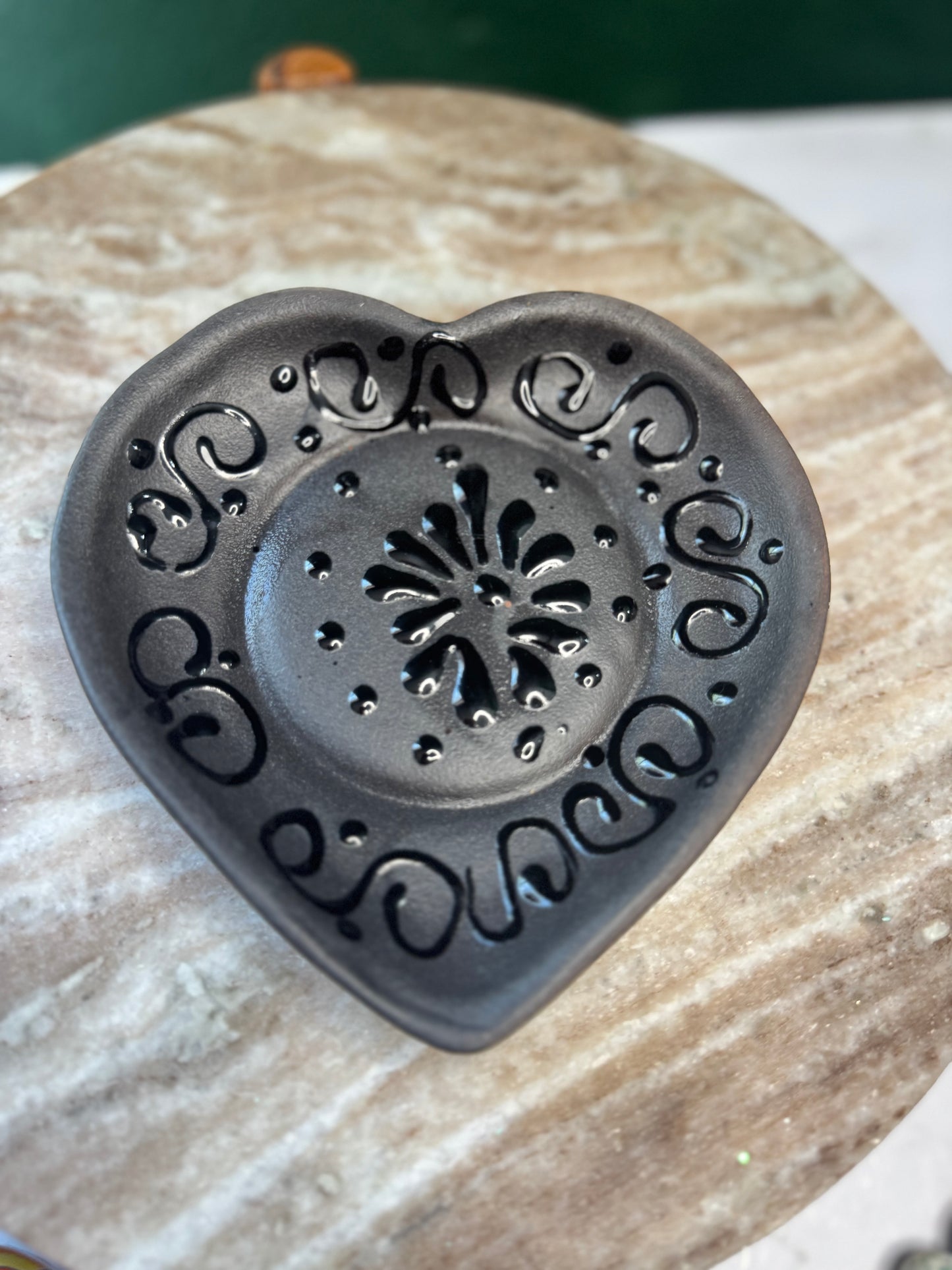 Barro Mug & Plate Set